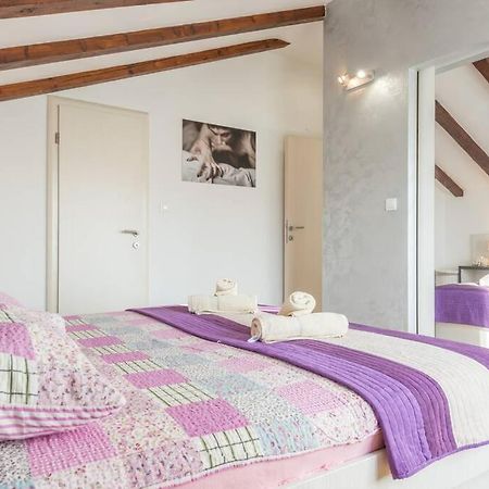 Apartment Marina Deluxe Dubrovnik Kültér fotó