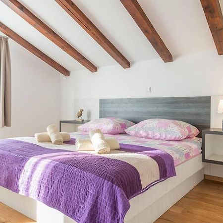 Apartment Marina Deluxe Dubrovnik Kültér fotó