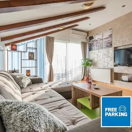 Apartment Marina Deluxe Dubrovnik Kültér fotó