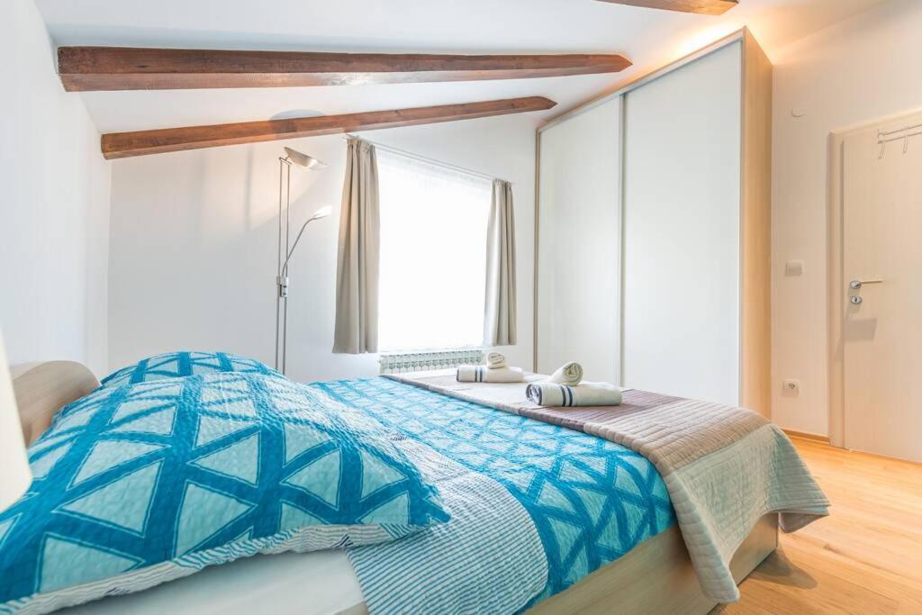 Apartment Marina Deluxe Dubrovnik Kültér fotó