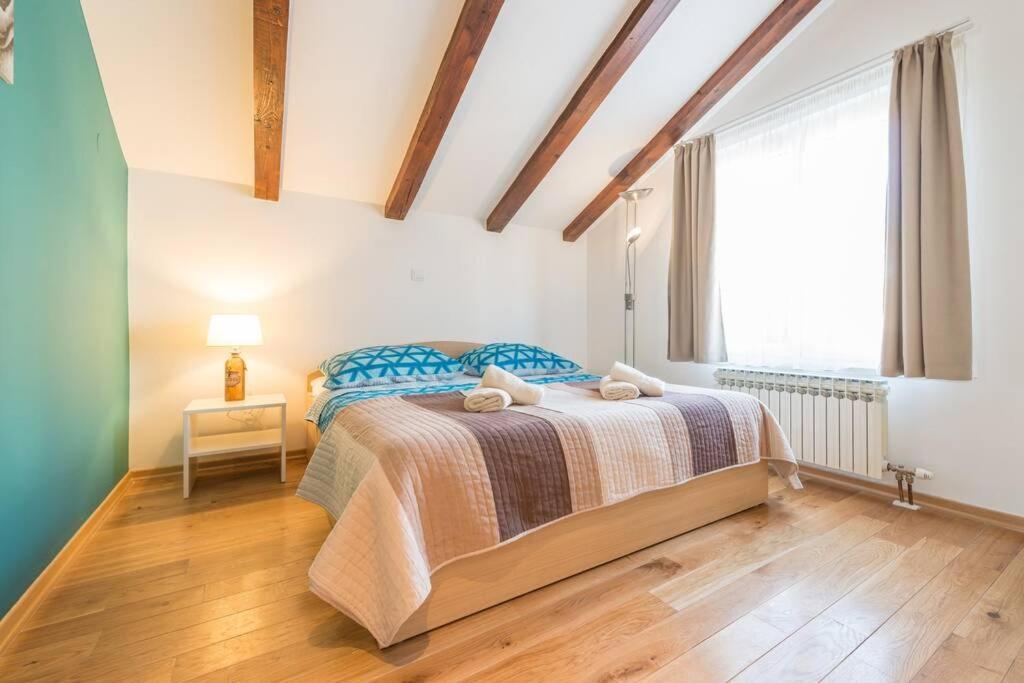 Apartment Marina Deluxe Dubrovnik Kültér fotó