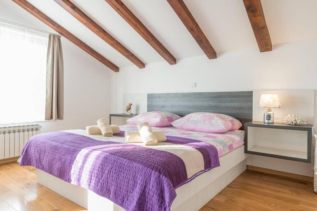 Apartment Marina Deluxe Dubrovnik Kültér fotó