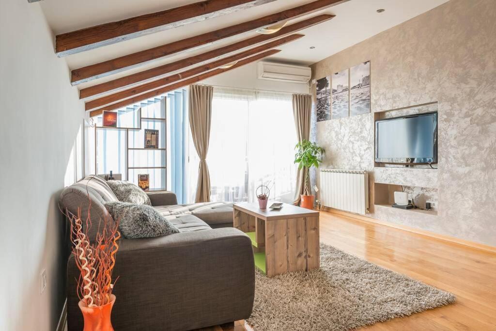 Apartment Marina Deluxe Dubrovnik Kültér fotó
