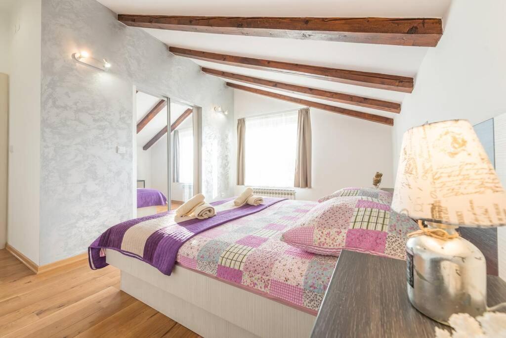 Apartment Marina Deluxe Dubrovnik Kültér fotó