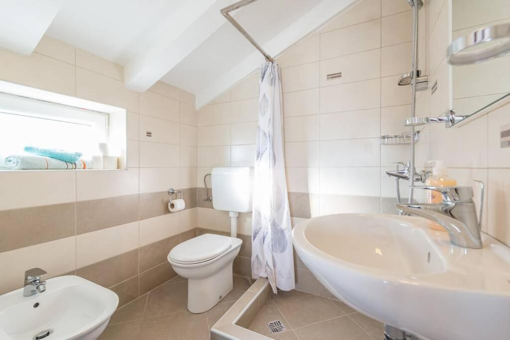 Apartment Marina Deluxe Dubrovnik Kültér fotó